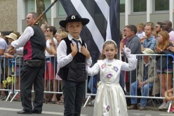 Festival interceltique - Cercle Brizeux - D419698