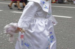 Festival interceltique - Cercle Brizeux - D419659