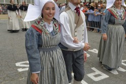 Festival interceltique - Cercle dâ€™Outre-Ille - D420179