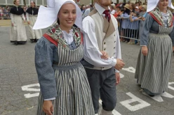 Festival interceltique - Cercle dâ€™Outre-Ille - D420179