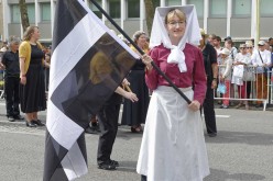 Festival interceltique - Bolingey Troyl - D419316-PYA-04-08-2019