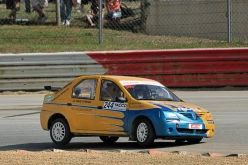 Rallycross-Lohéac-2011 Jean-Mickael Guerin 4