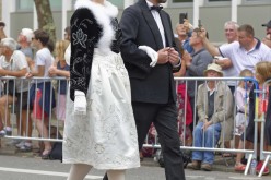 Festival interceltique - Cercle Kelcâ€™h Keltieg -D420301