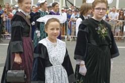 Festival interceltique - Cercle Brizeux - D419678