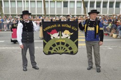 Festival interceltique - Cercle Korriganed ar Meilhoù Glas - D419988