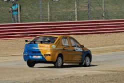 Rallycross-Lohéac-2011 Jean-Mickael Guerin 5
