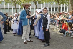 Festival interceltique - D419299-PYA-04-08-2019