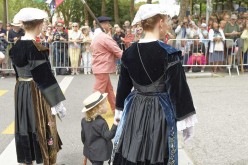 Festival interceltique - D420476