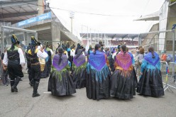 Festival interceltique - Banda de Gaitas Invernia - D420118