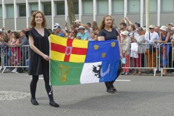 Festival interceltique - Réaltaí Chósta Thiar - D419402