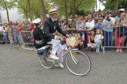 Festival interceltique - Fistouled Lann Ester - D419583