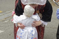 Festival interceltique - Cercle Brizeux - D419668