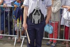 Festival interceltique - Bagad Brieg - D419348-PYA-04-08-2019