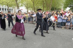 Festival interceltique - Cercle Bugale an Oriant - D419441