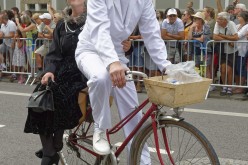 Festival interceltique - Fistouled Lann Ester - D419550