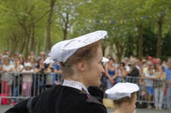 Festival interceltique - Cercle Brizeux - D419688