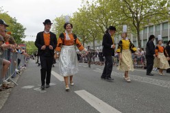 Festival interceltique - Cercle Kelcâ€™h Keltieg -D420309