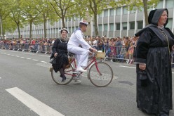 Festival interceltique - Fistouled Lann Ester - D419534