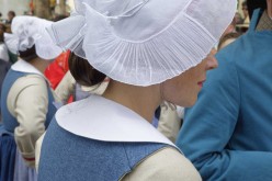 Festival interceltique - D419301-PYA-04-08-2019