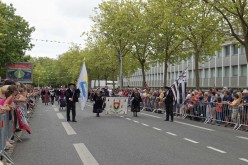 Festival interceltique - Cercle Brizeux - D419651
