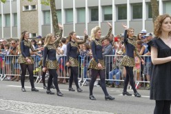 Festival interceltique - Réaltaí Chósta Thiar - D419404