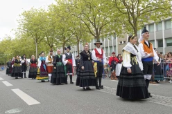 Festival interceltique - Grupo de Baile Xacarandaina - D419843-PYA-04-08-2019