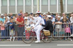 Festival interceltique - Fistouled Lann Ester - D419541