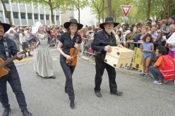 Festival interceltique - Cercle dâ€™Outre-Ille - D420174