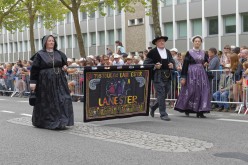 Festival interceltique - Fistouled Lann Ester - D419531