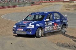 Rallycross-Lohéac-2011 Gaetan Jan 1