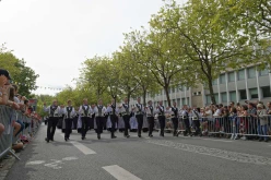 Festival interceltique - Kerlenn Pondi - Cercle de Pontivy - D419170