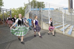 Festival interceltique - Keltica Dancers - D419289