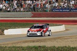 Rallycross-Lohéac-2011 Philippe Tollemer 1