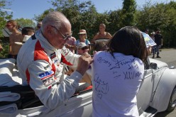 Knapick - Rallycross de Lohéac - Parade le 30 Aout 2019 - Photo14299