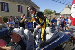 Anthony JAN - Rallycross de Lohéac - Parade le 30 Aout 2019 - Photo14303