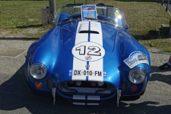 Rallycross de Lohéac - Parade le 30 Aout 2019 - Photo14311