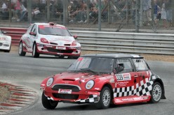 Rallycross-Lohéac-2011 Florent Beduneau 3