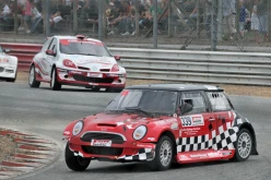 Rallycross-Lohéac-2011 Florent Beduneau 3