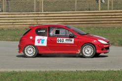 Rallycross-Lohéac-2011 Gregory Fosse 1