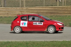 Rallycross-Lohéac-2011 Gregory Fosse 1