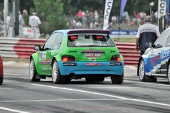 Rallycross-Lohéac-2011 Mickel Martin 5