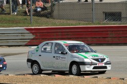 Rallycross-Lohéac-2011 Philippe Le Goff 1