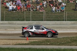 Rallycross-Lohéac-2011 Thierry Bodin 1