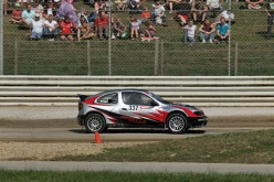 Rallycross-Lohéac-2011 Thierry Bodin 1