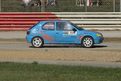 Rallycross-Lohéac-2011 Fabrice Couturier 1
