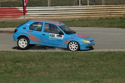 Rallycross-Lohéac-2011 Fabrice Couturier 2