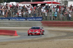 Rallycross-Lohéac-2011 Ecole de pilotage 2