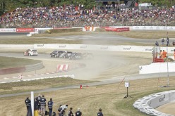 Fraser McCONNELL - Rallycross-Lohéac-31-08-19-D421866-PYA