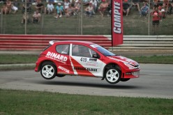 Rallycross-Lohéac-2011 Pascal Gloux 1