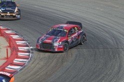 TamÃ¡s KÃ�RAI - Rallycross-Lohéac-31-08-19-D422010-PYA